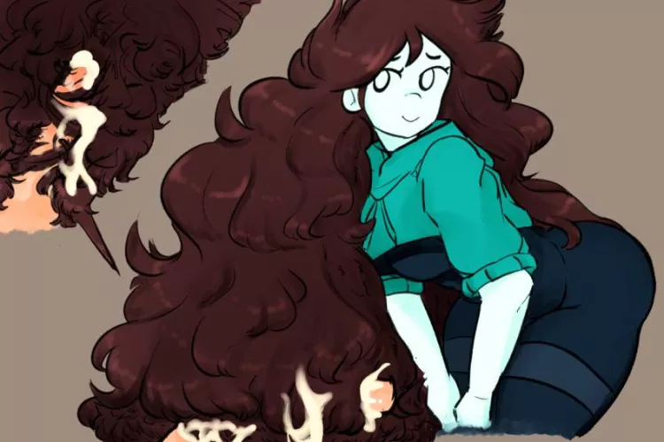 Surrounded by it (zylerworries4u)