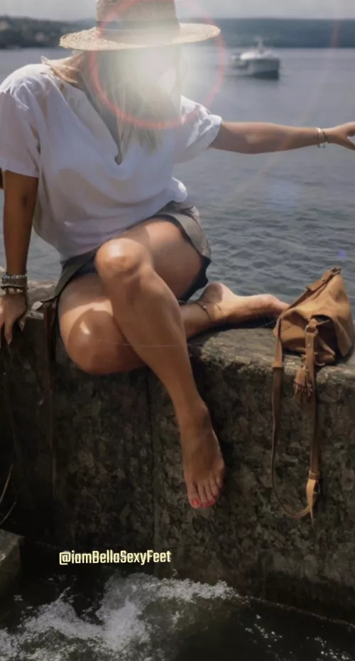 Take me for a yacht ride