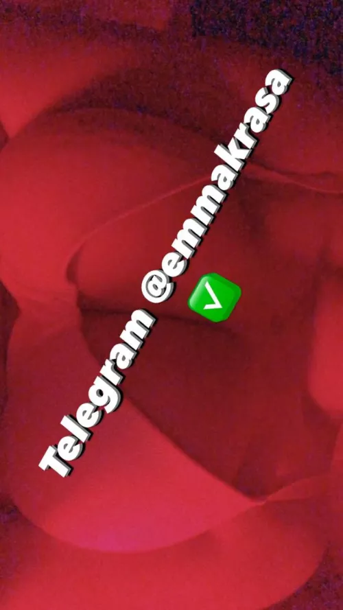 Telegram: Emmakrasa
