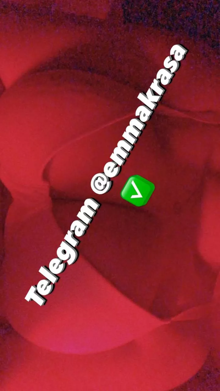 Telegram: Emmakrasa