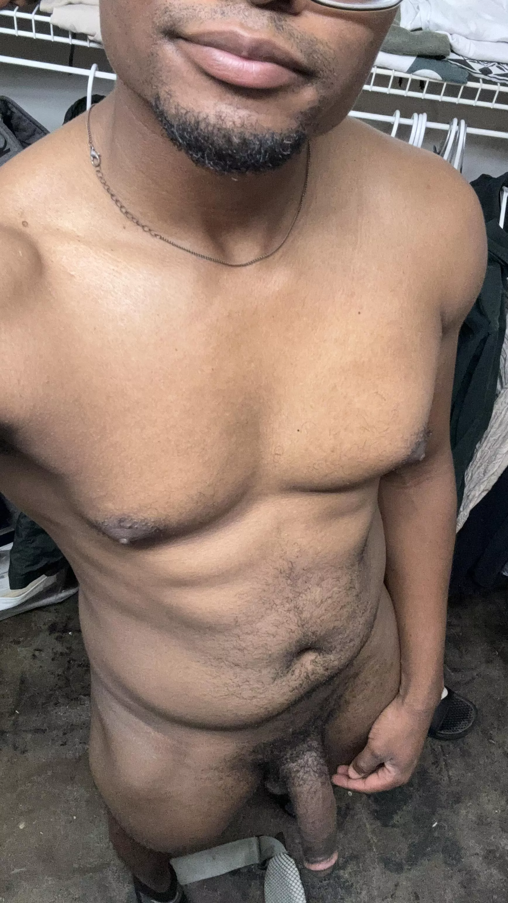 Tell me how you like it [27] [M4F]