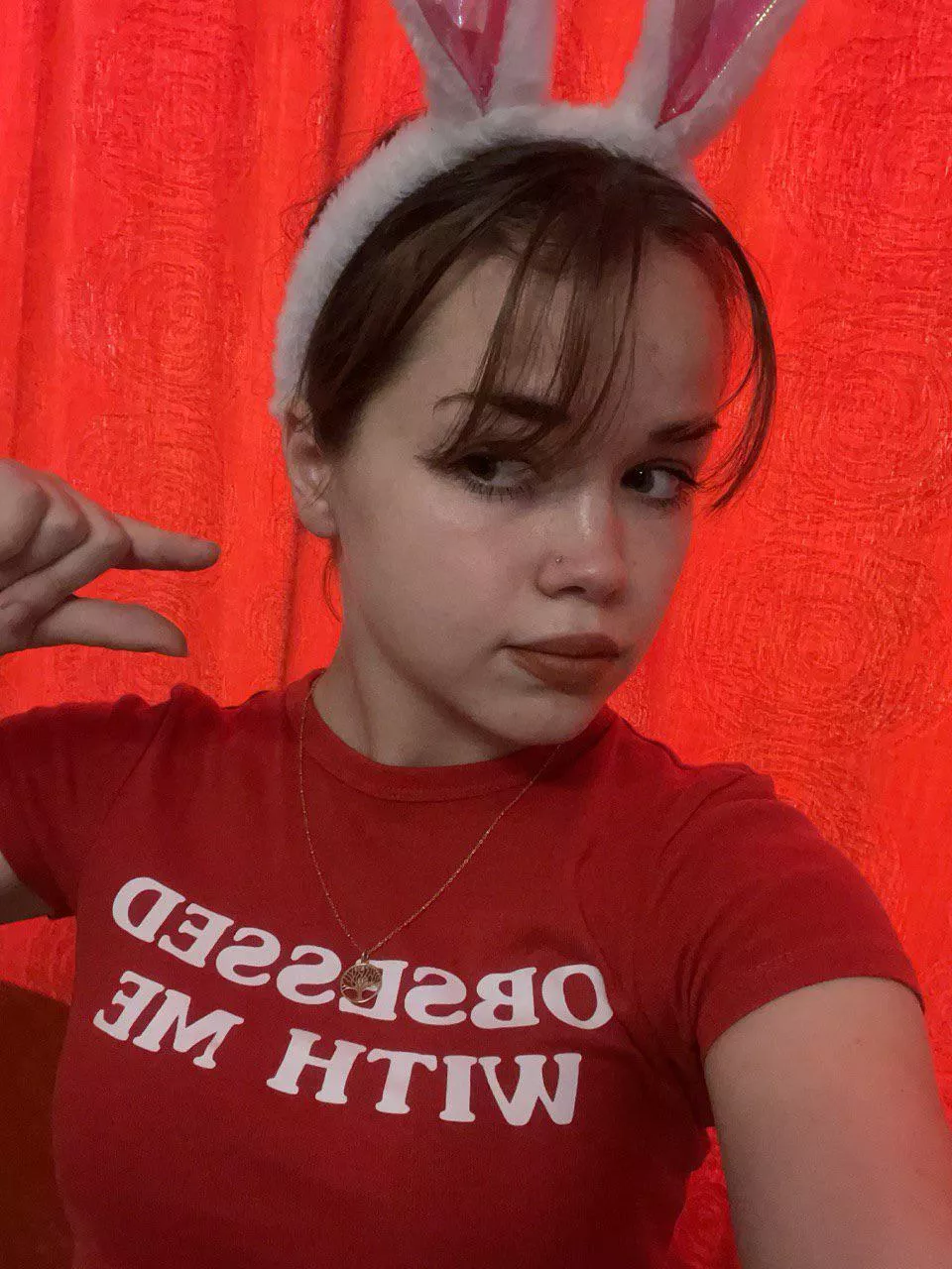 Tell me your size, I want to laugh 😂