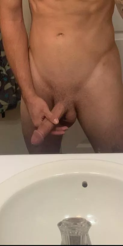 Tell your wife come get it 😈 hit up discord milfhunter93_