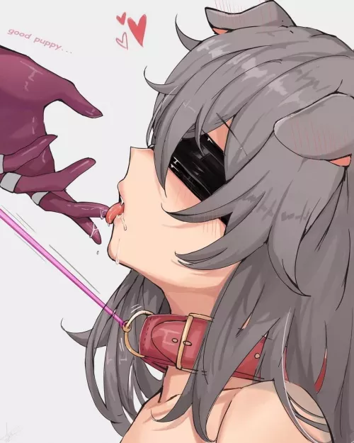 TF4A pet looking to try a little domming :3