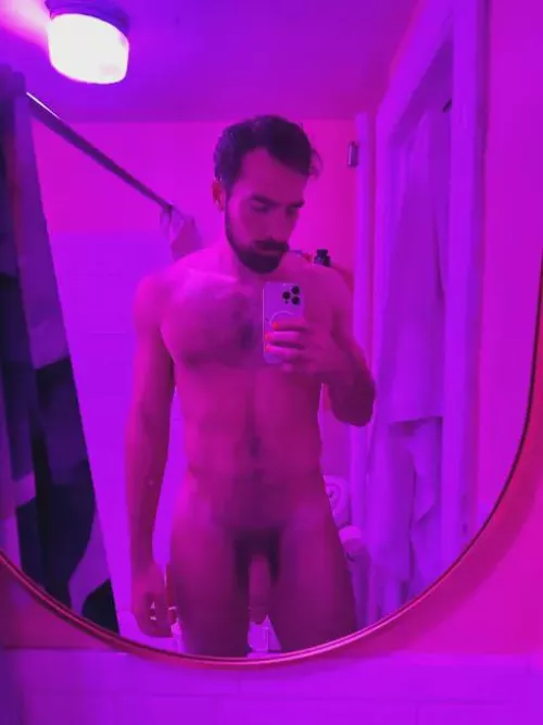 TGIF. Who’s stroking from home today? I mean working from home…