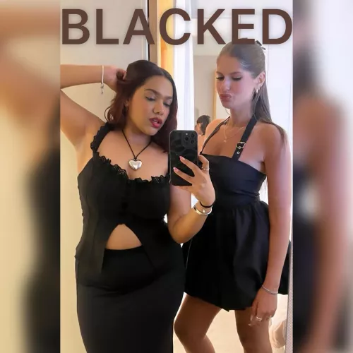 Thank you u/ConsciousPersimmon28 for making a “propaganda” poster of me any my friend ☺️ 