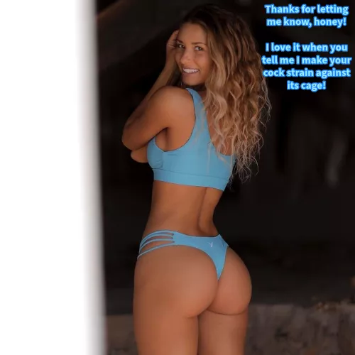 Thanks for letting me know