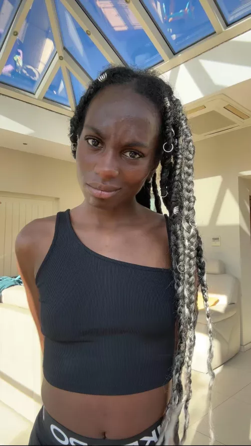 The addiction is real. You see me and can’t help but come crawling back.