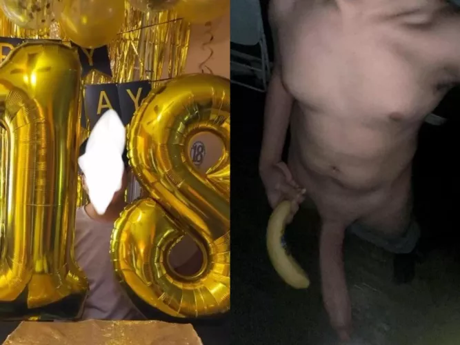 The after party is always better