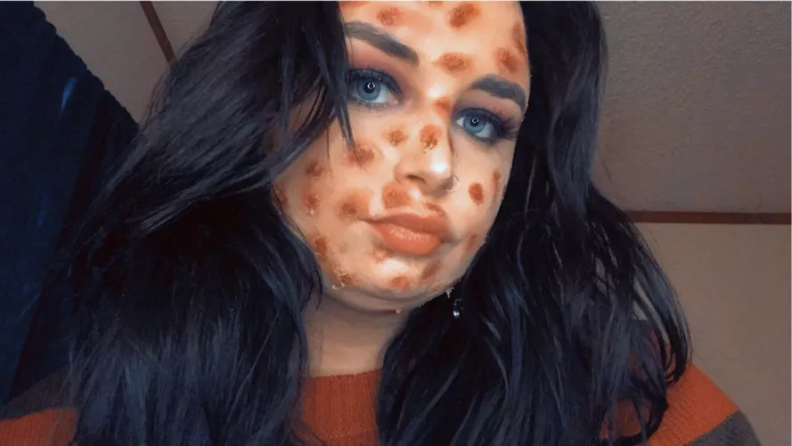 The Domme of Your Dreams ✨💤🎃