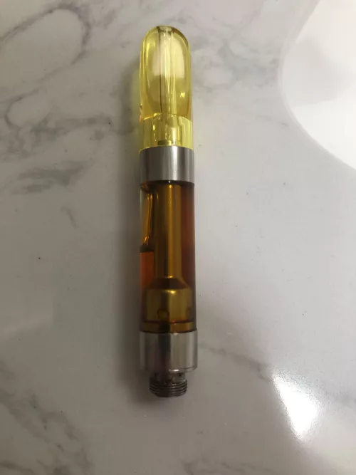 the red line on the coil scaring me can someone tell me if its ok to smoke