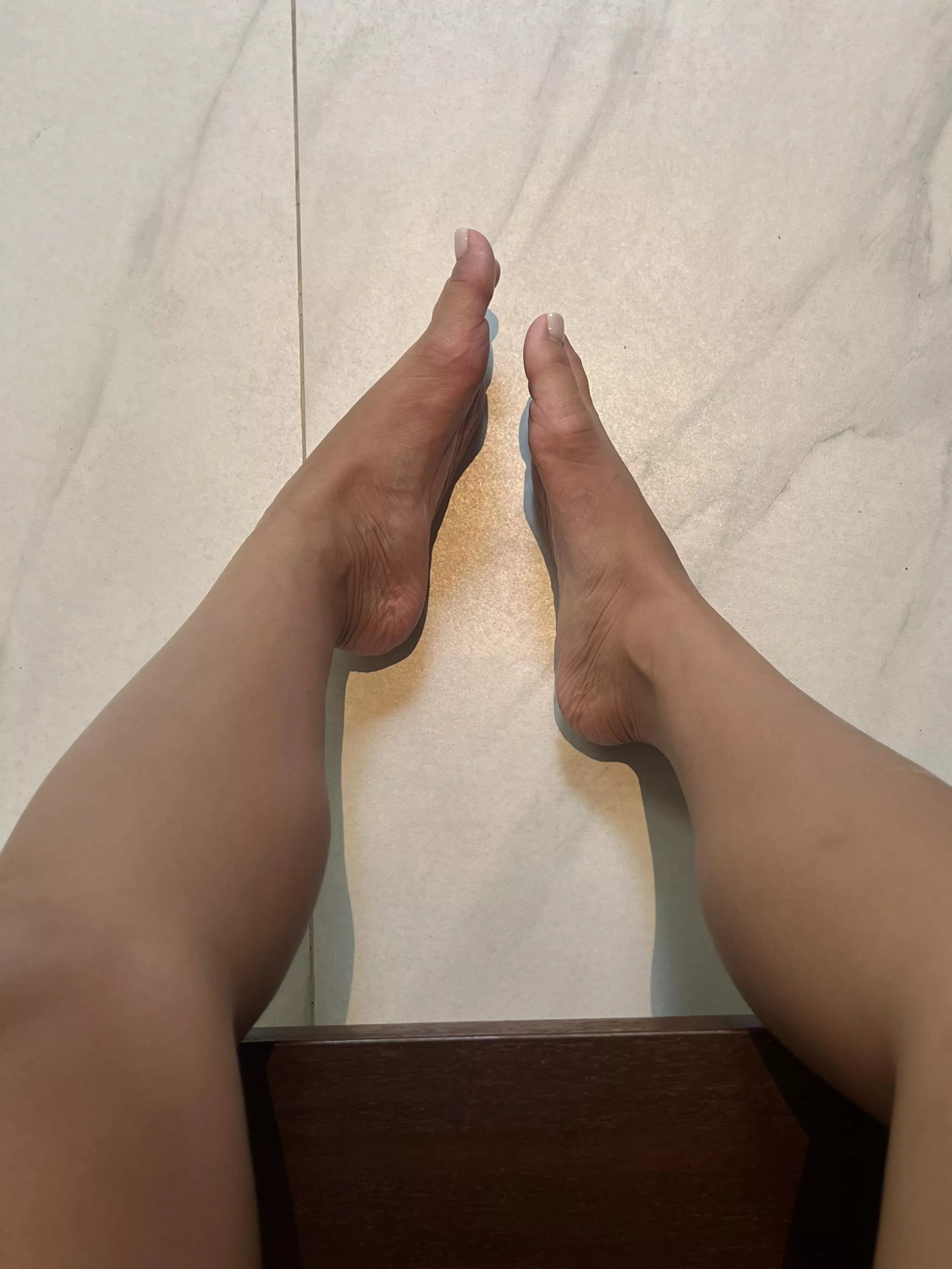 There’s something deeply satisfying about knowing you enjoy my little risks