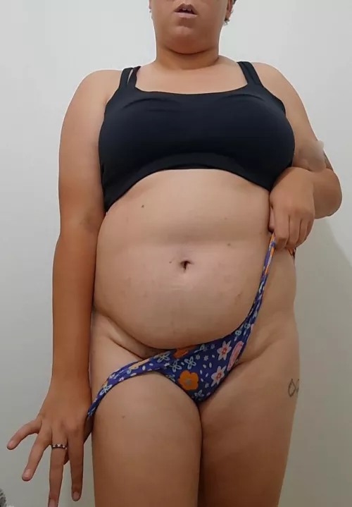 These are so stretchy lol