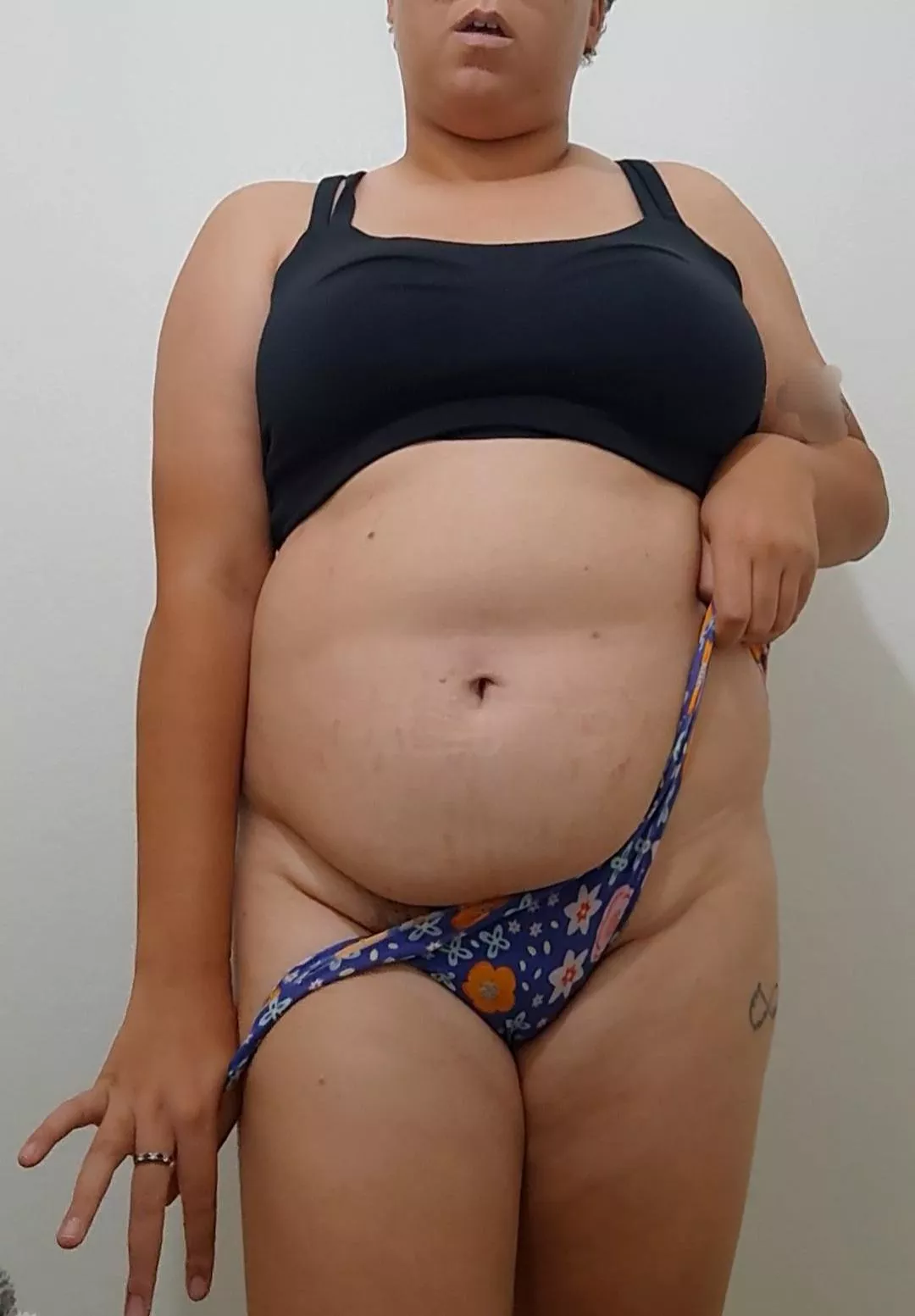 These are so stretchy lol