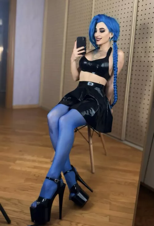 These heels aren’t the only thing that’ll leave you breathless