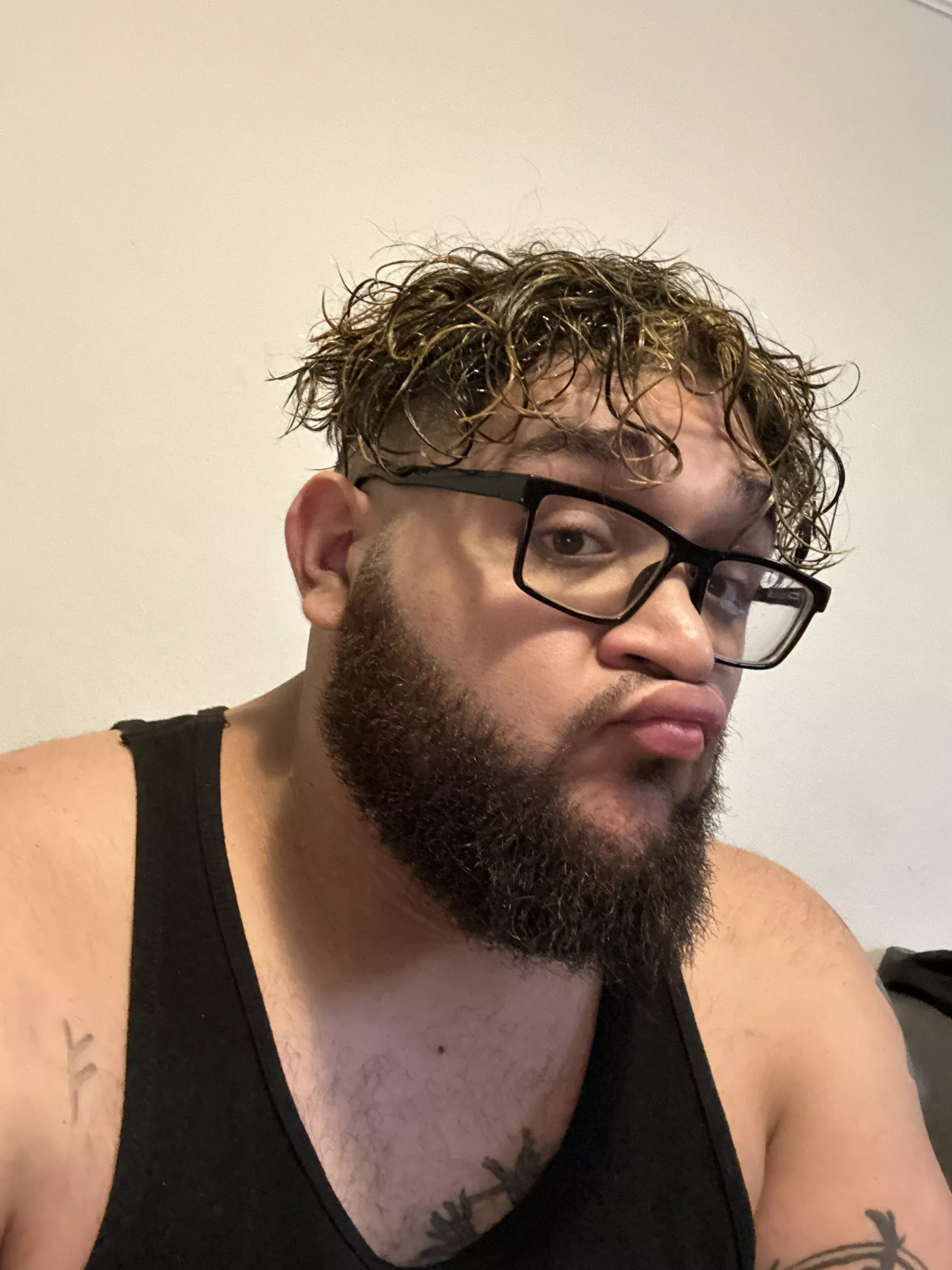 Thinking about going to secrets today, or the 2nd