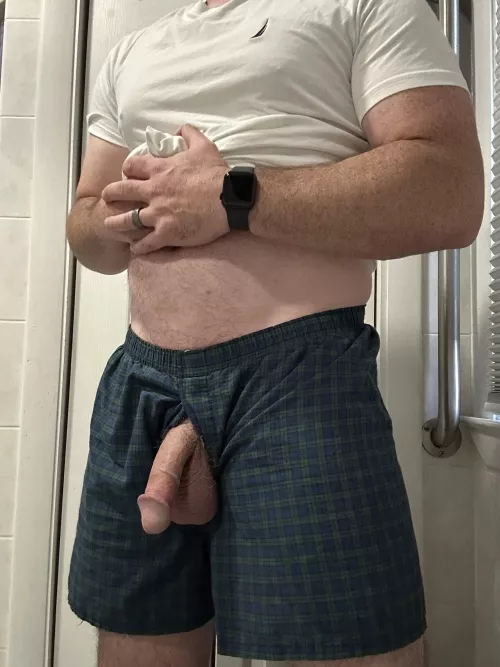 This dad cock is begging for some new pussy (40)