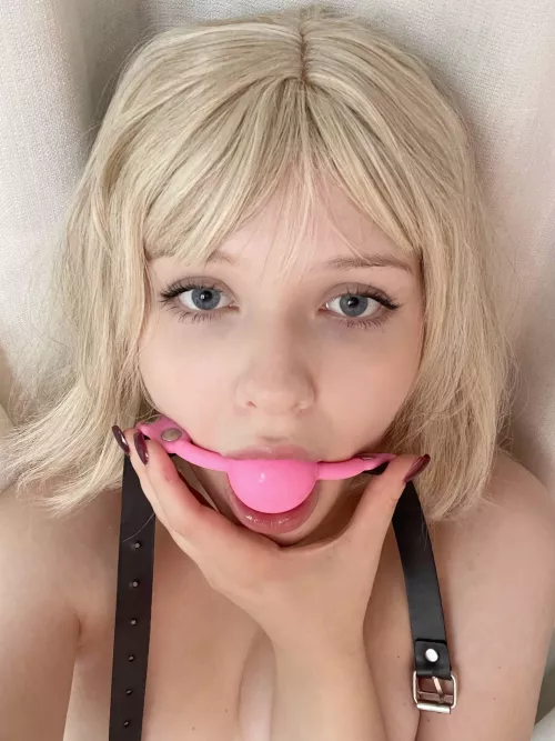 This gag is my favorite, you know why