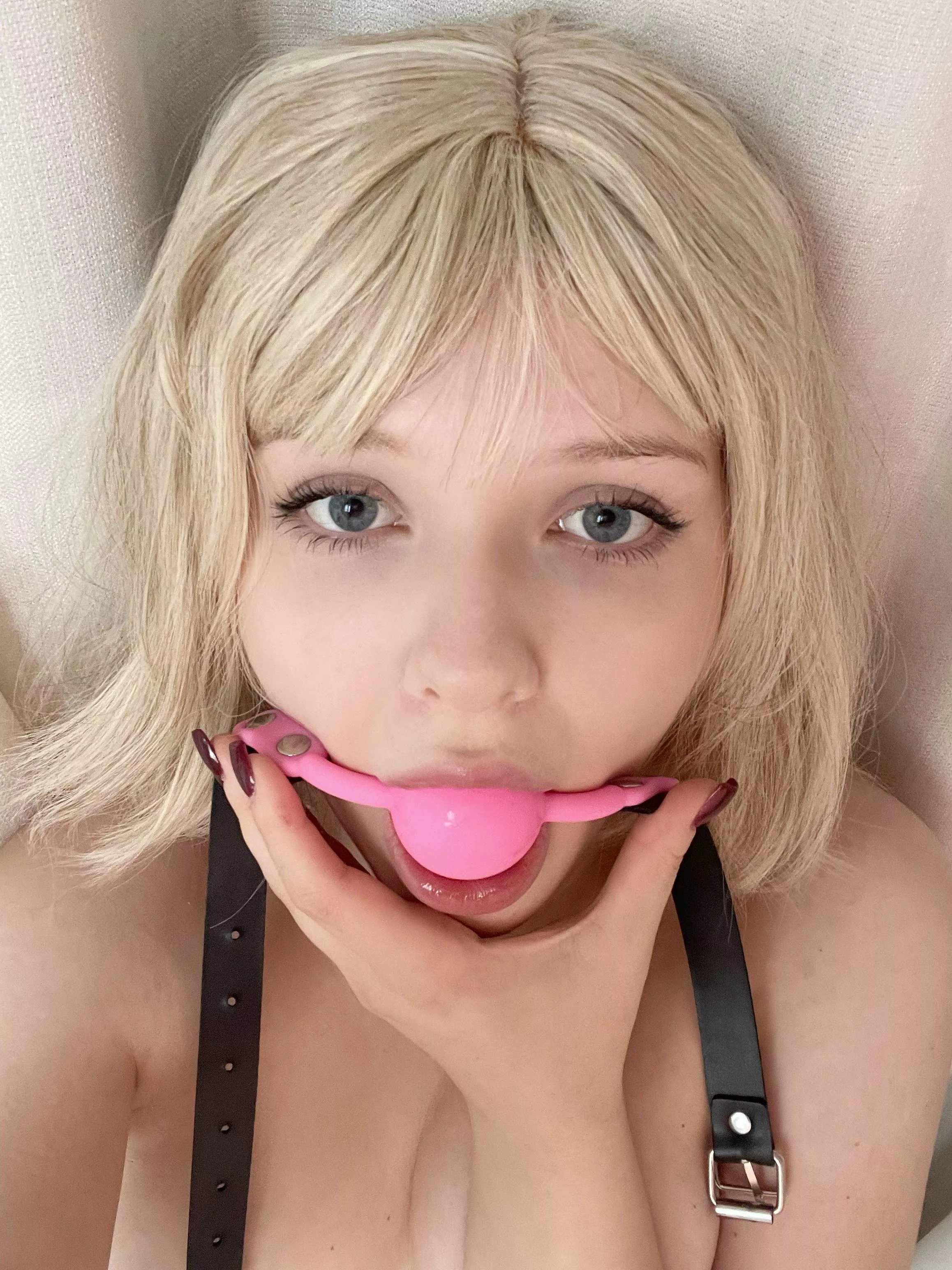 This gag is my favorite, you know why