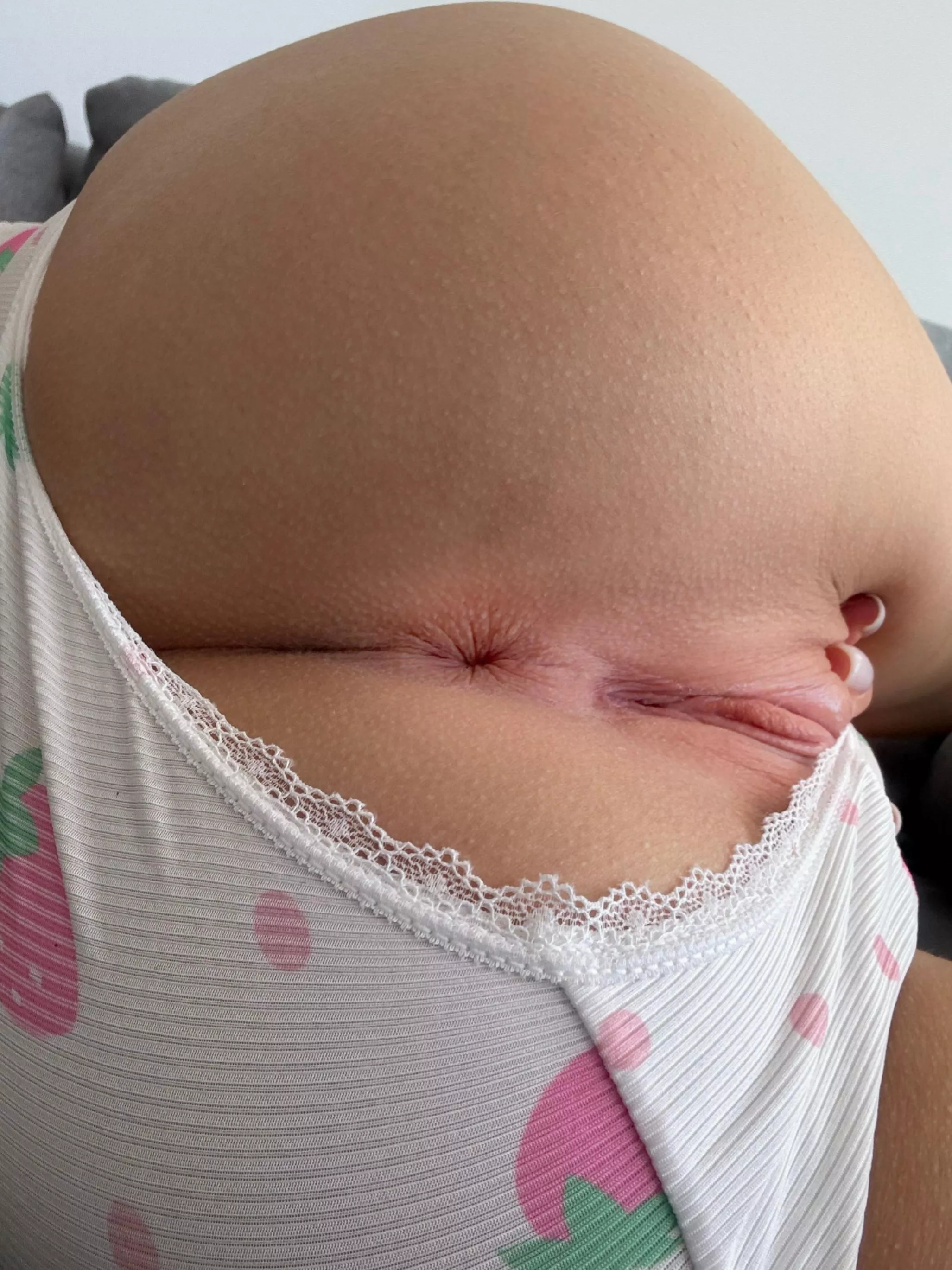 This hole needs more training