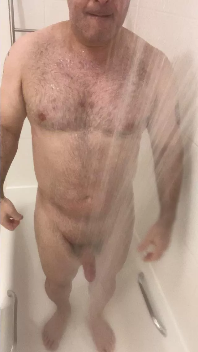 This is just what I needed after a hard days work.