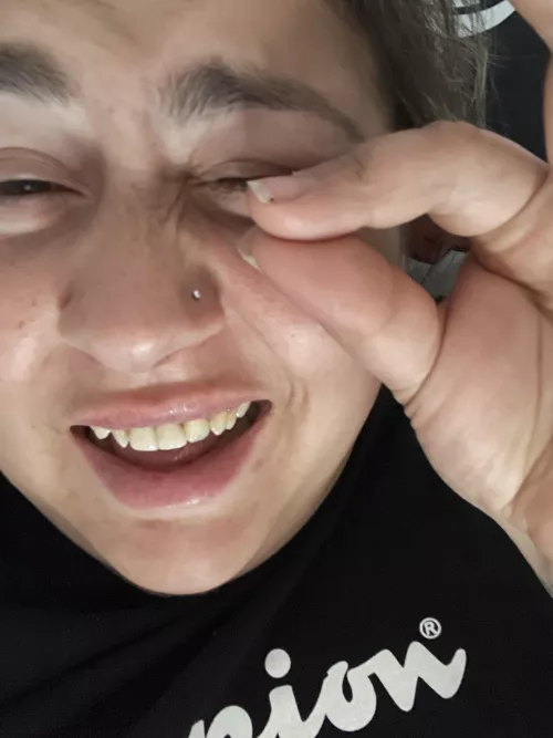 This is real? Hahahaha