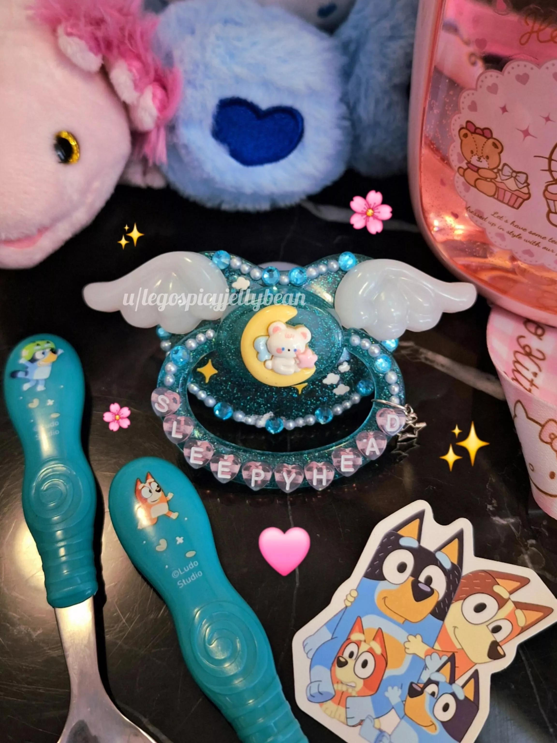 this makes me feel sooo smol 🥺🩷✨️🌸