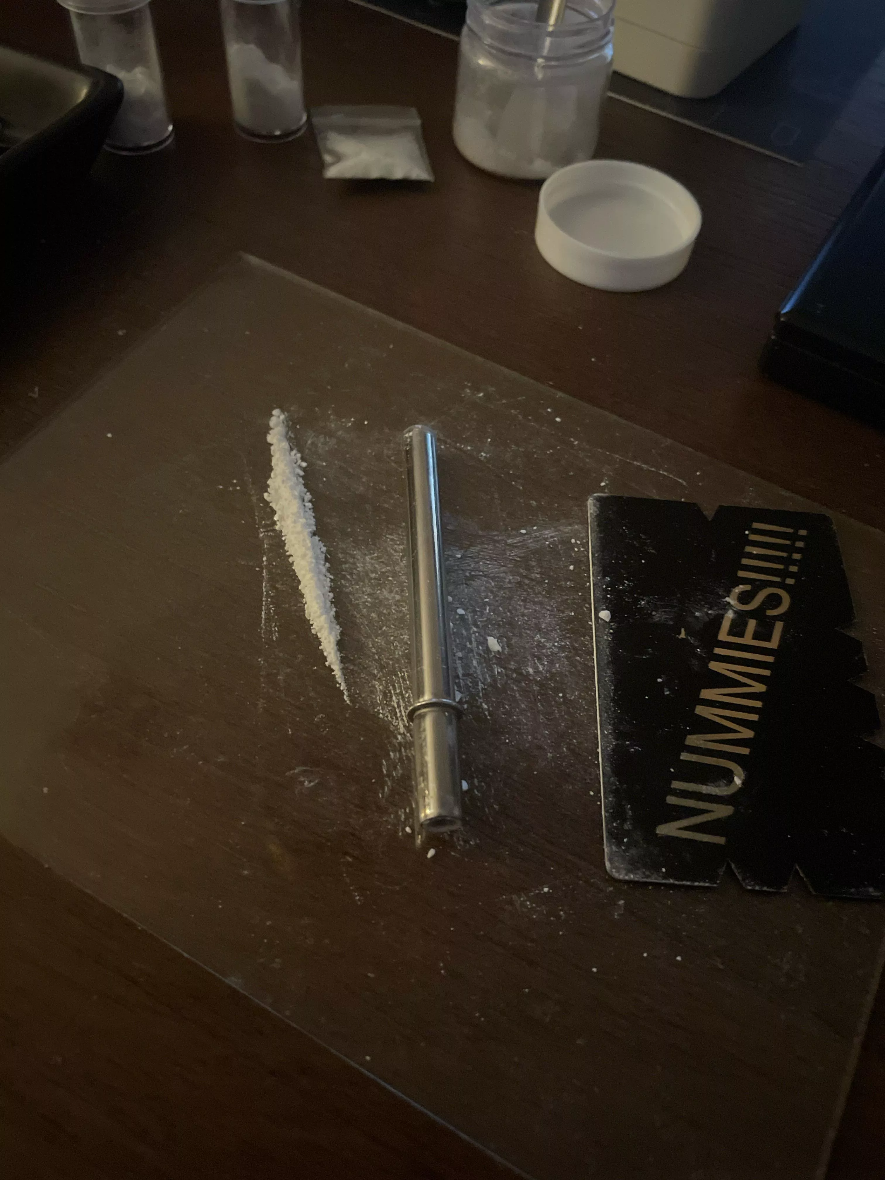 This one went straight to the brain earlier 😵‍💫