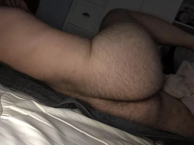 This sub has made me wanna show my ass and see if you guys like