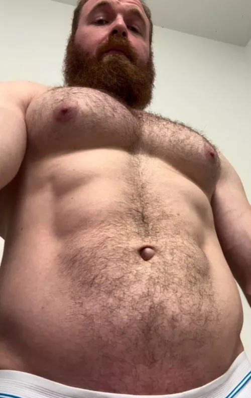 This’d be the angle you’d likely see them at anyway