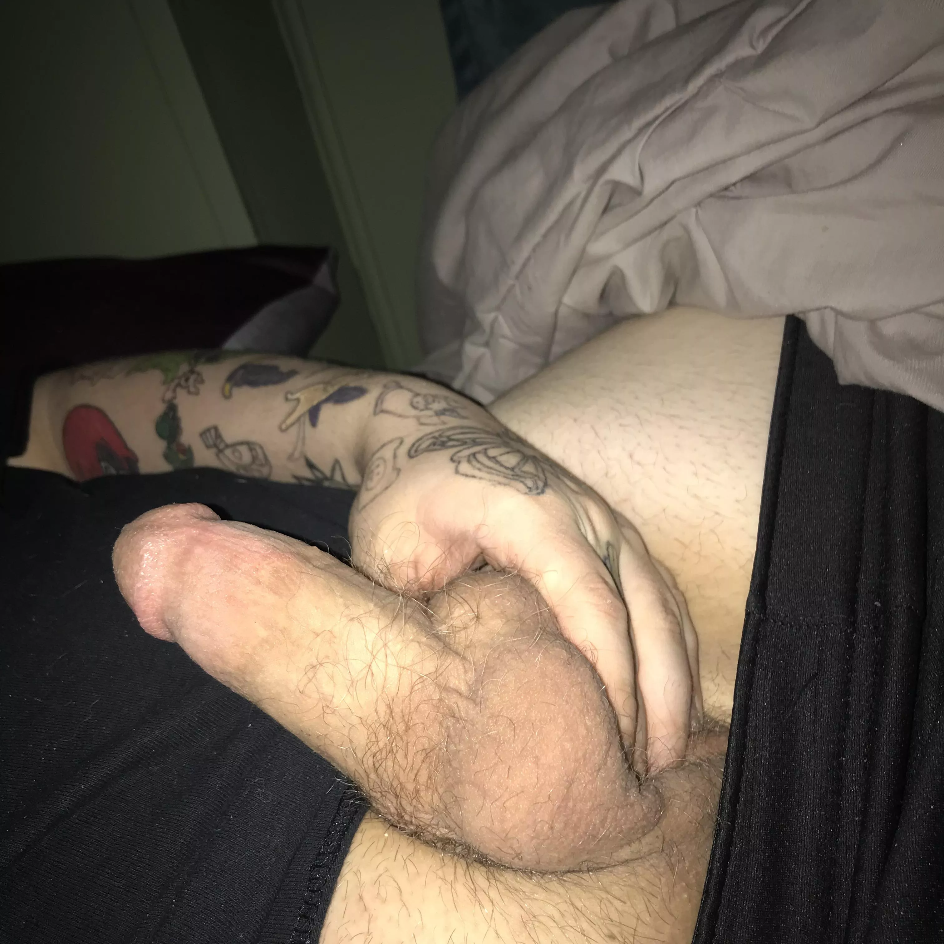 Thought this was a pretty good pick ⛏️ 