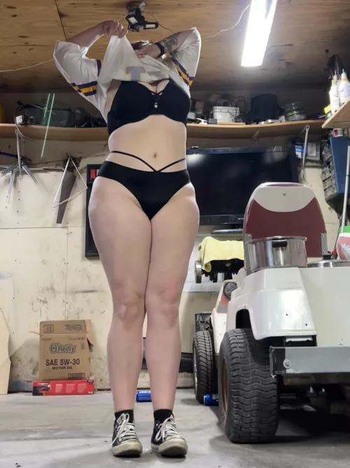 Thursday night game was not so fun to watch. 🤦🏼‍♀️ 