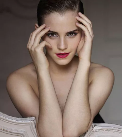 Time to enjoy Emma this morning ❤️‍🔥