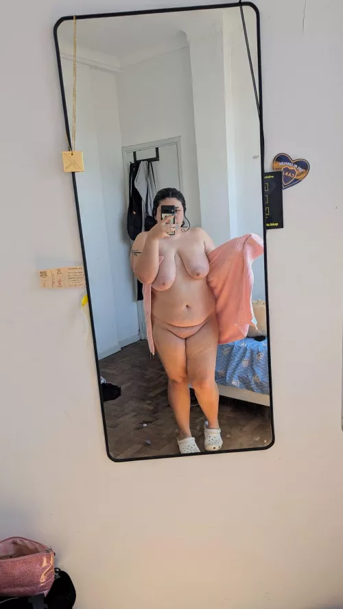 To get sneak peek at my orgasm video say yes 