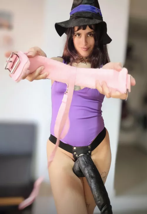 Today I'm going to give you orders. Will you be an obedient boy??