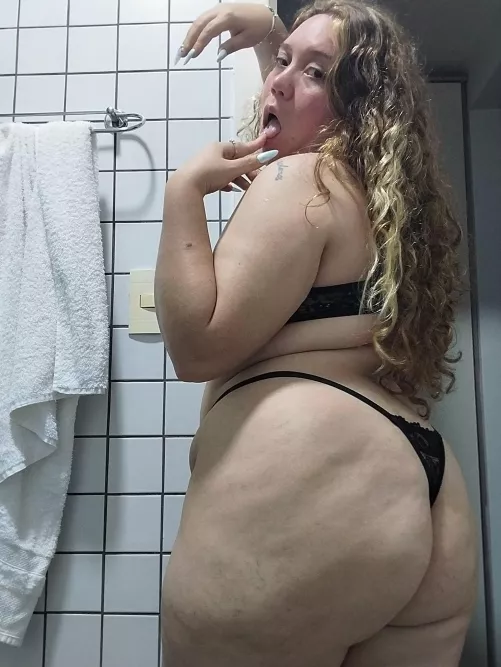 Tonight I want to play dirty 