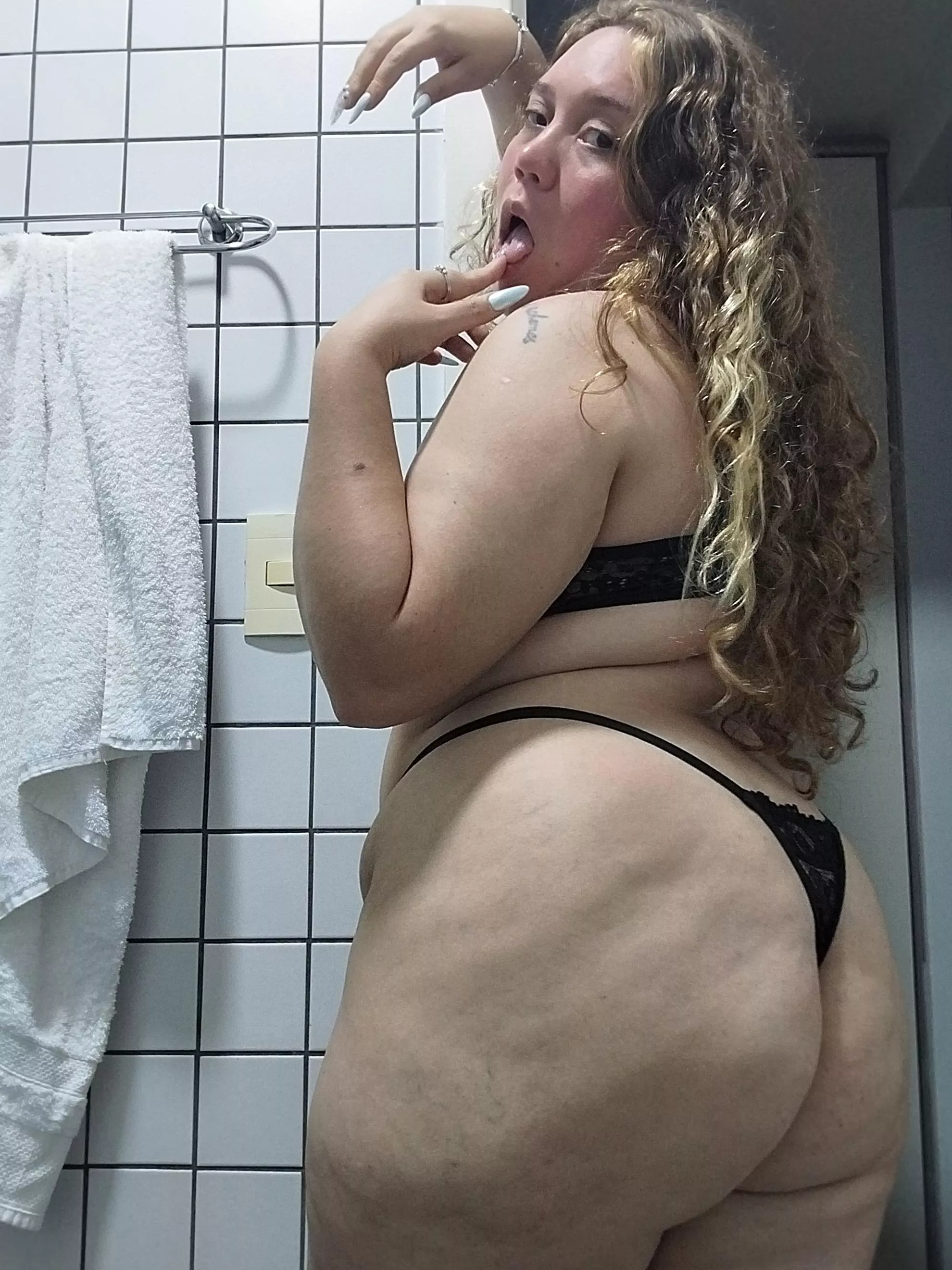 Tonight I want to play dirty 