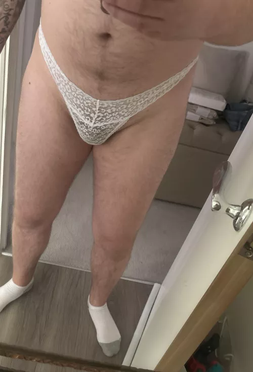 Trying something new. Rate?