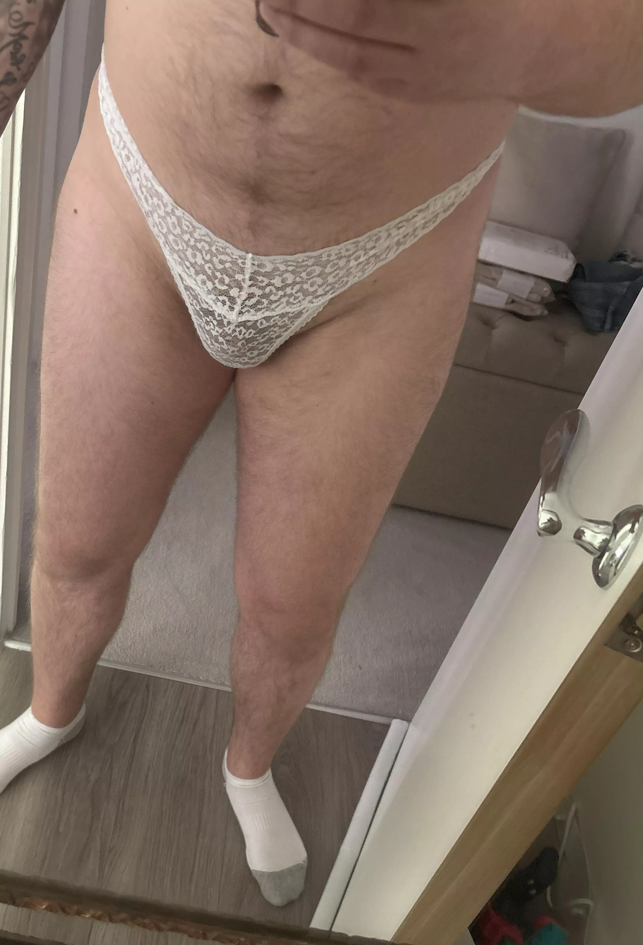 Trying something new. Rate?