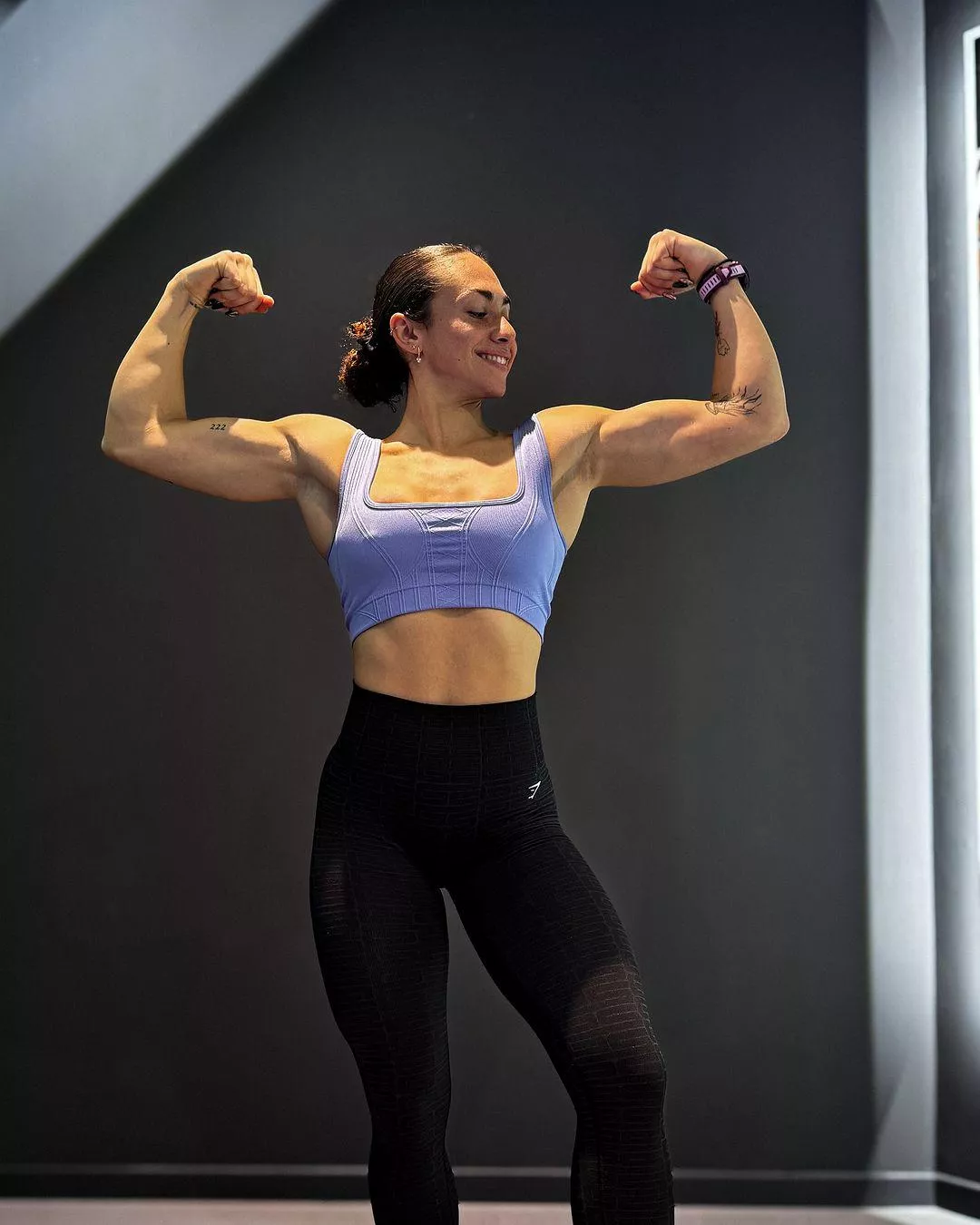 Two Tickets To The Gun Show