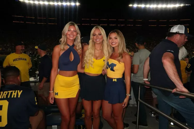 University of Michigan