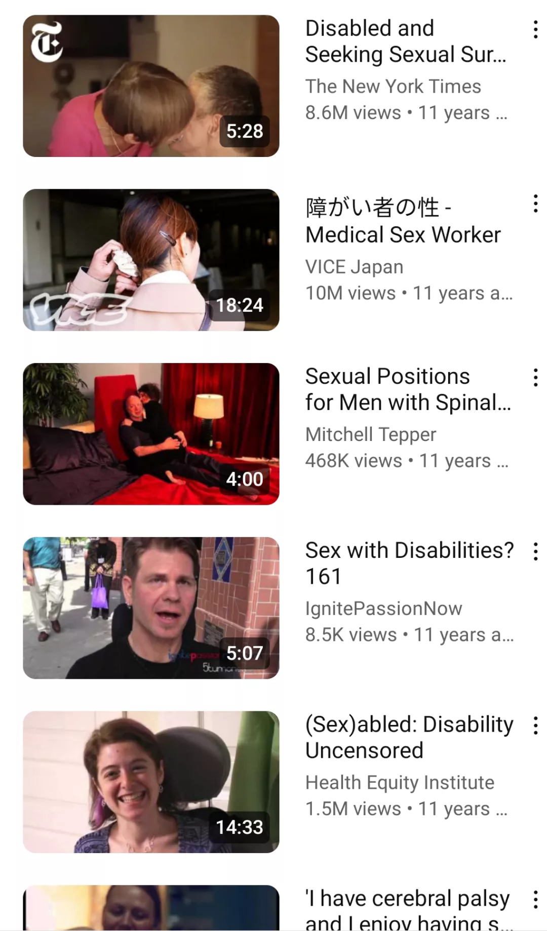 Unlocked a new fetish