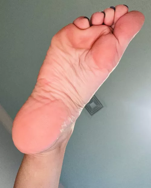 Up close and personal 