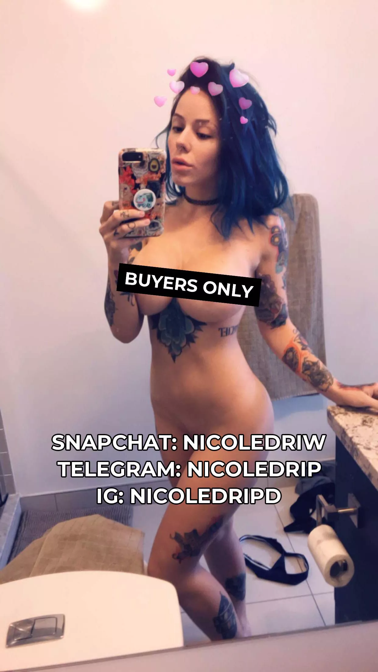 Up for sexting or video chat