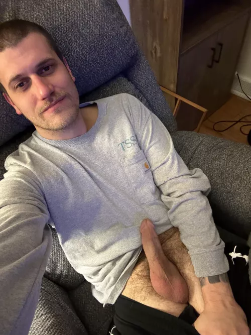 Up late and horny as fuck