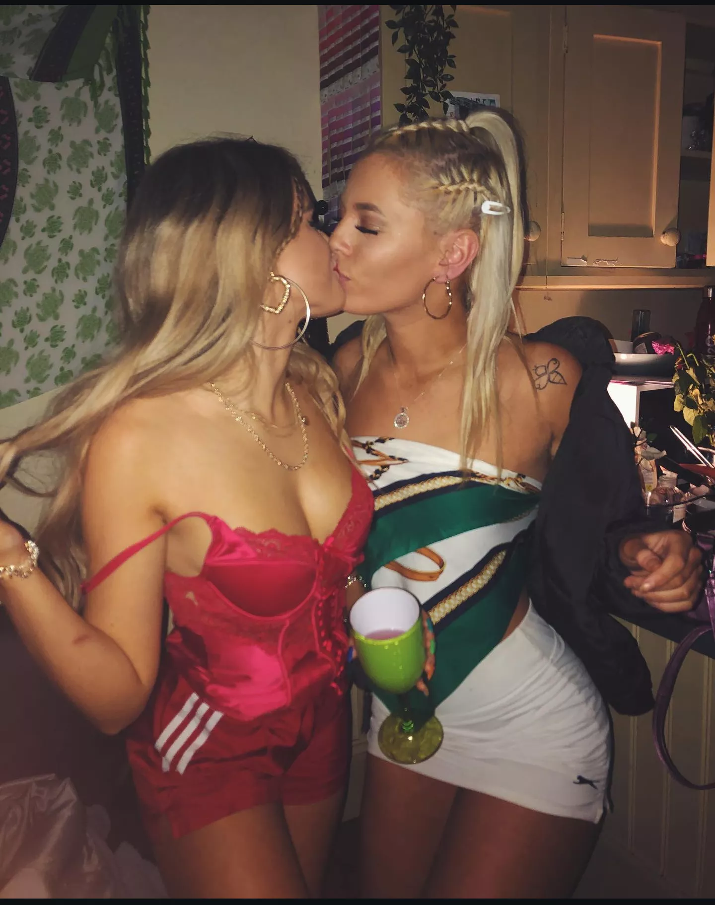 Upvote if you want to watch