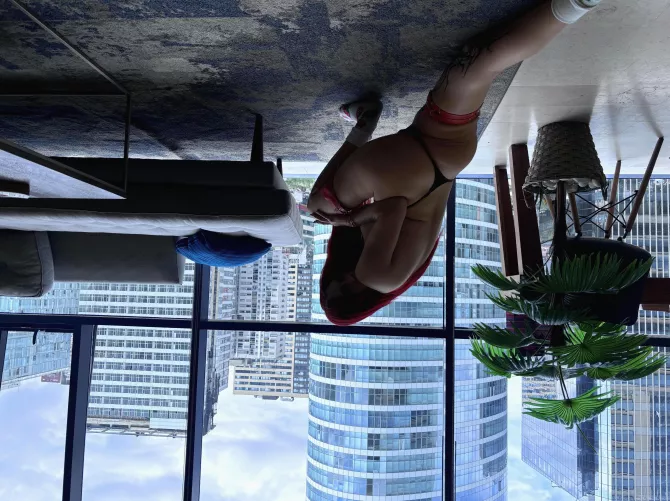 vegan since 5 years and still got the sexual appetite of a carnivore