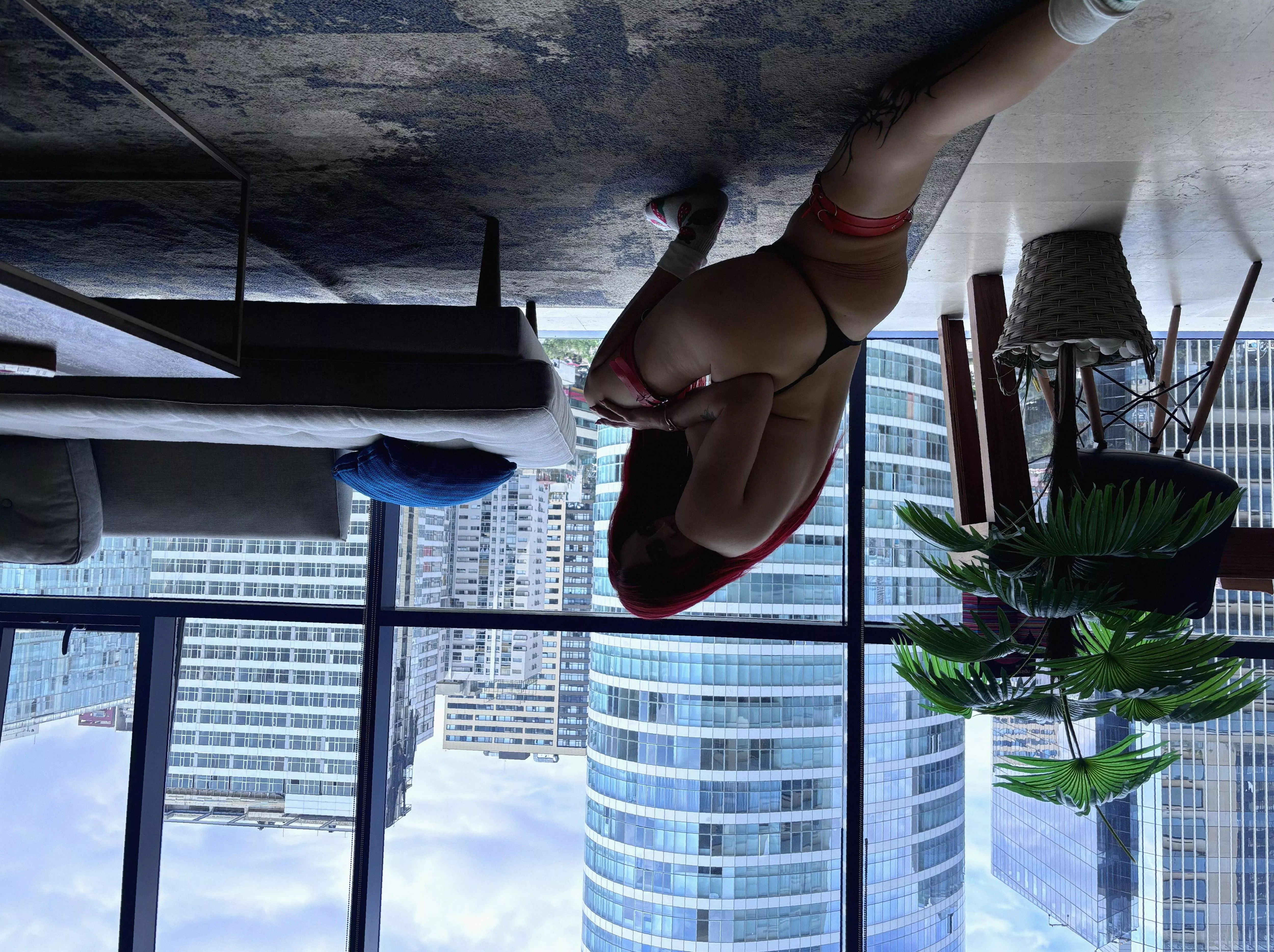 vegan since 5 years and still got the sexual appetite of a carnivore