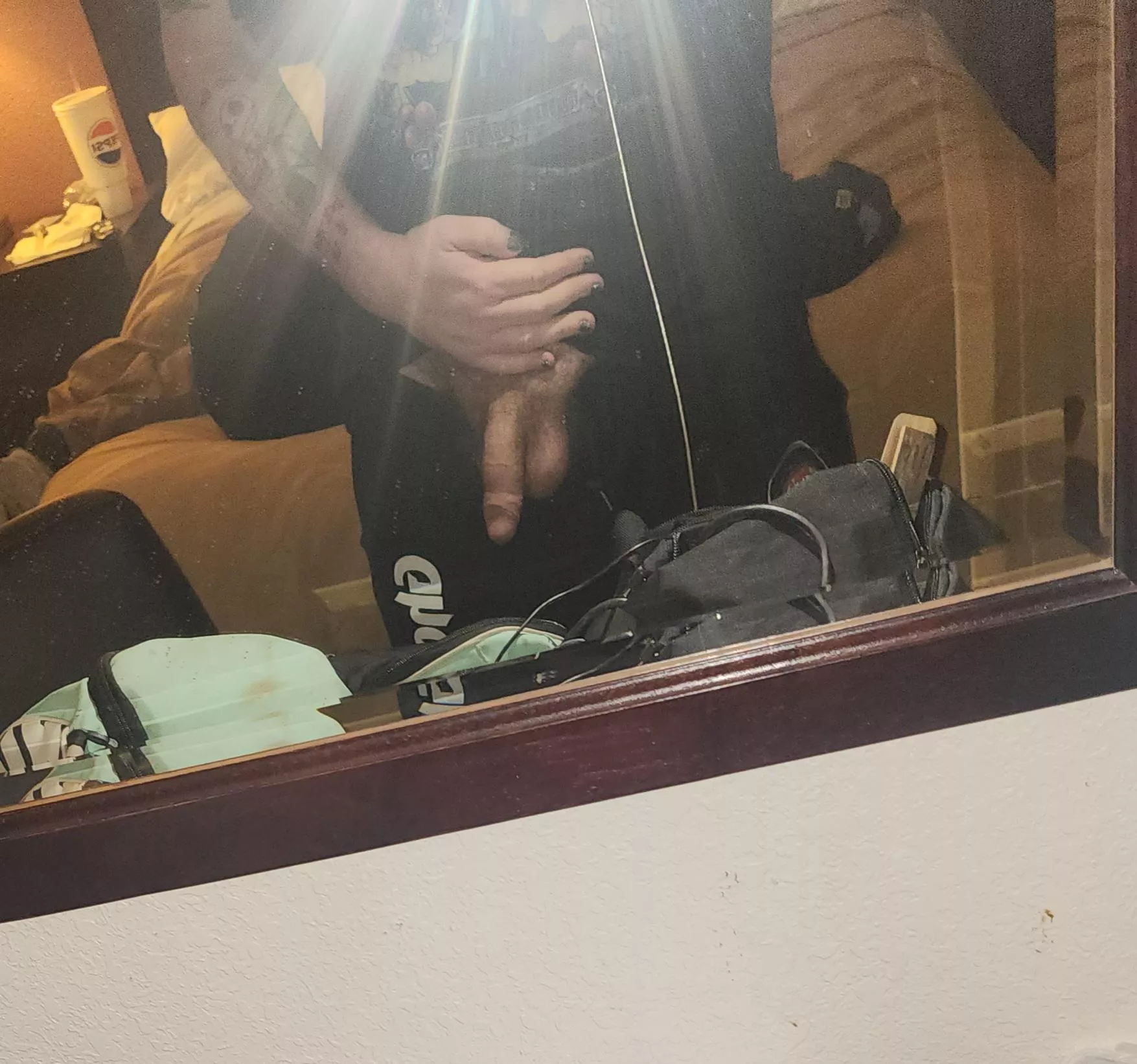 Wanna drive by and get some 🔥car head?