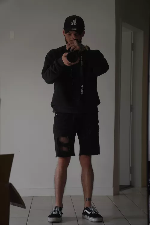 Want me to film your content for you 😉🤪